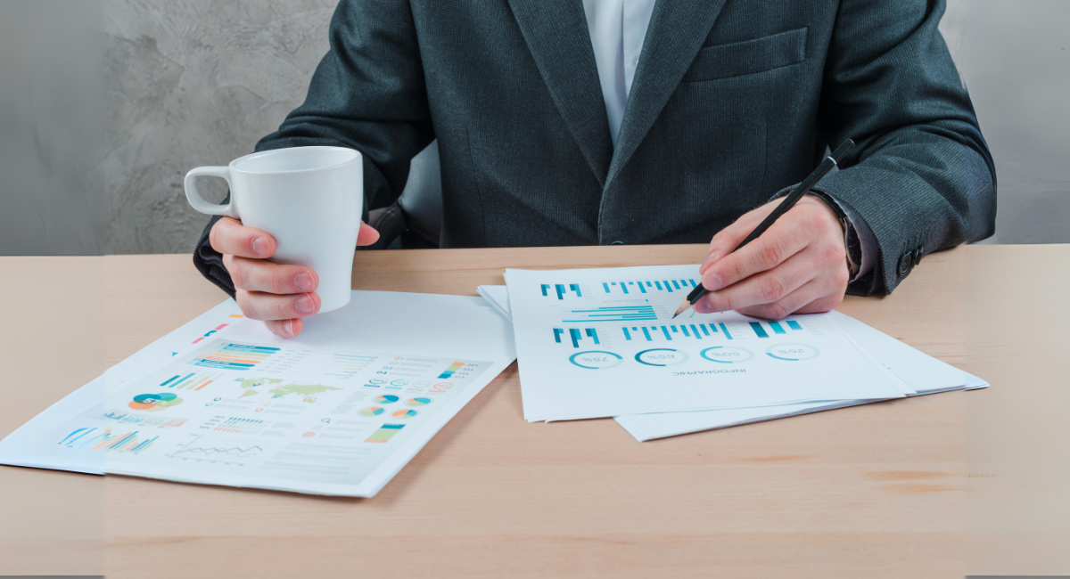 How to Write the Perfect Business Plan